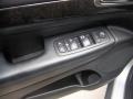 Bright Silver Metallic - Grand Cherokee Laredo Photo No. 19