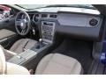 Stone Dashboard Photo for 2012 Ford Mustang #86404829