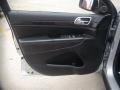 Bright Silver Metallic - Grand Cherokee Laredo Photo No. 20