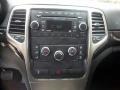Bright Silver Metallic - Grand Cherokee Laredo Photo No. 23