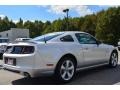 Ingot Silver - Mustang GT Coupe Photo No. 3