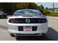 Ingot Silver - Mustang GT Coupe Photo No. 4