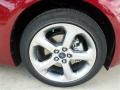 Ruby Red - Fusion SE EcoBoost Photo No. 8