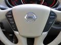 Glacier White Pearl - Murano LE AWD Photo No. 49