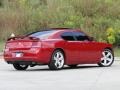 Inferno Red Crystal Pearl - Charger SRT-8 Photo No. 3