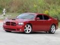 Inferno Red Crystal Pearl - Charger SRT-8 Photo No. 4