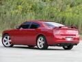 Inferno Red Crystal Pearl - Charger SRT-8 Photo No. 5