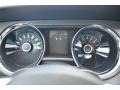 Ingot Silver - Mustang GT Coupe Photo No. 20