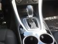Ruby Red - Fusion SE EcoBoost Photo No. 21