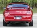 Inferno Red Crystal Pearl - Charger SRT-8 Photo No. 8
