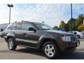 Dark Khaki Pearl 2005 Jeep Grand Cherokee Limited 4x4