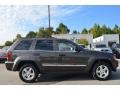 Dark Khaki Pearl - Grand Cherokee Limited 4x4 Photo No. 2