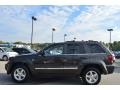 Dark Khaki Pearl - Grand Cherokee Limited 4x4 Photo No. 5