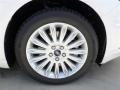 2014 Ford Fusion Energi SE Wheel and Tire Photo