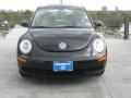 Black - New Beetle S Coupe Photo No. 2