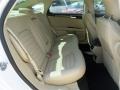 Dune Rear Seat Photo for 2014 Ford Fusion #86405803