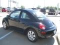 Black - New Beetle S Coupe Photo No. 3