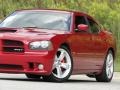 Inferno Red Crystal Pearl - Charger SRT-8 Photo No. 34