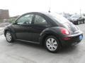 Black - New Beetle S Coupe Photo No. 7