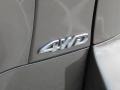 Pyrite Metallic - RAV4 I4 4WD Photo No. 8