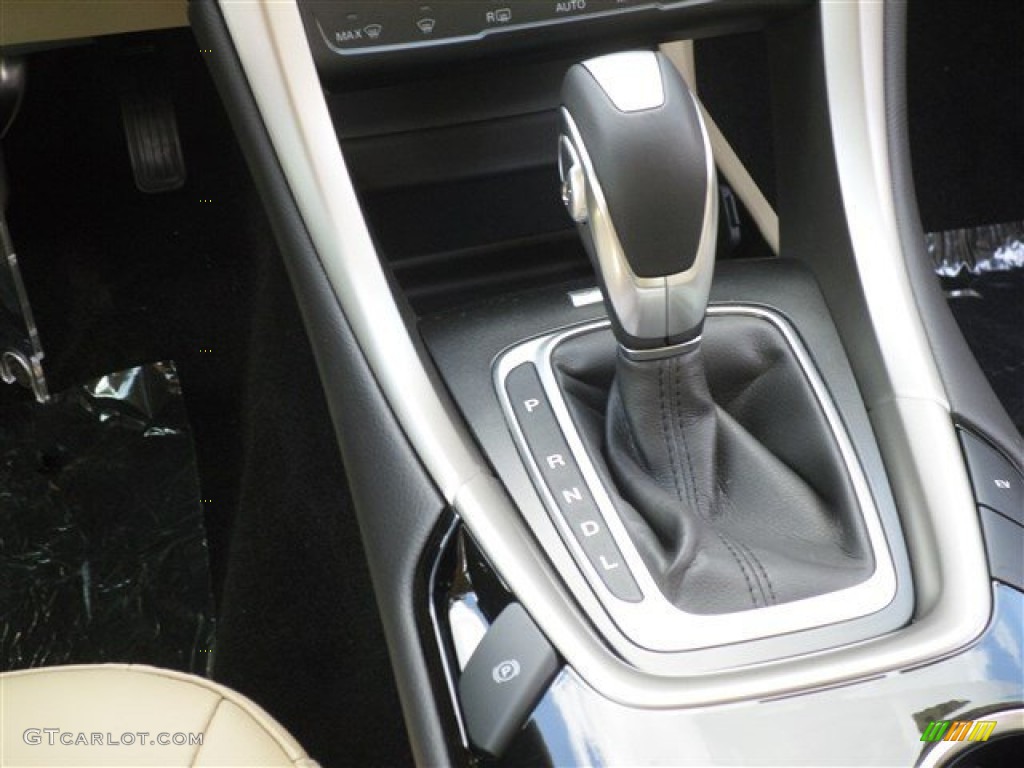 2014 Ford Fusion Energi SE eCVT Automatic Transmission Photo 86406050
