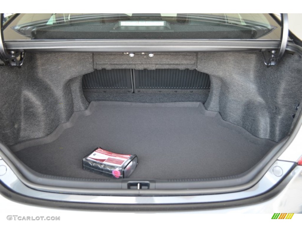 2014 Camry SE V6 - Magnetic Gray Metallic / Black/Ash photo #8