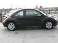 Black - New Beetle S Coupe Photo No. 11