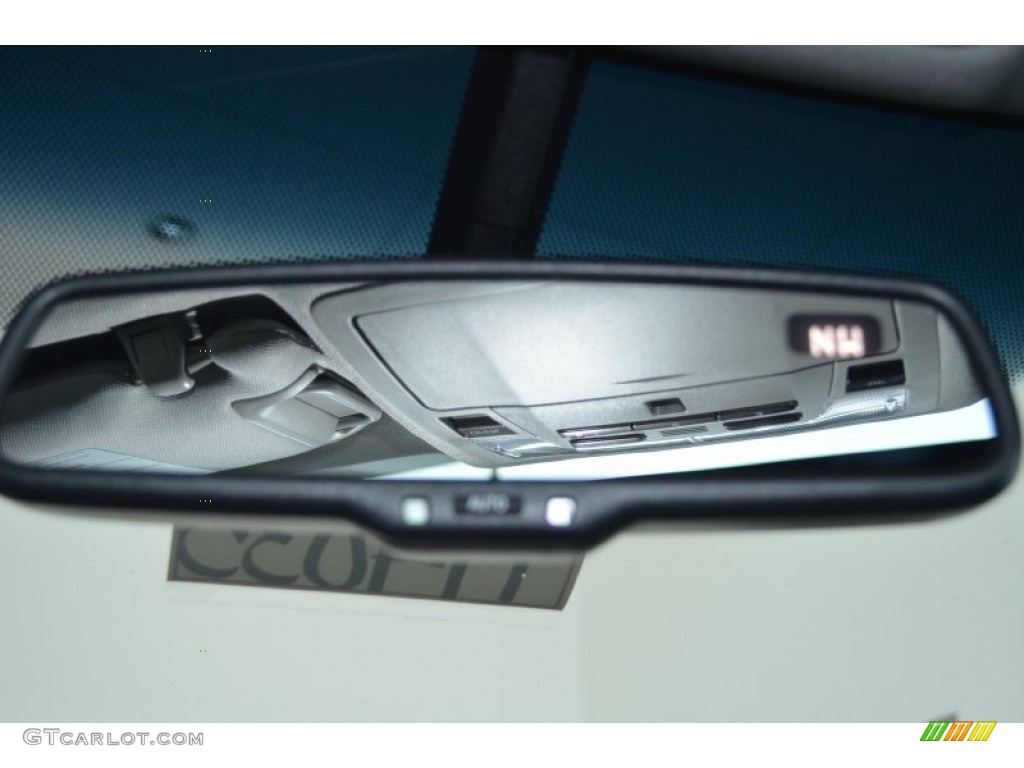 2014 Camry SE V6 - Magnetic Gray Metallic / Black/Ash photo #17