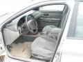 2006 Silver Frost Metallic Ford Taurus SEL  photo #4