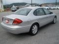 2006 Silver Frost Metallic Ford Taurus SEL  photo #8