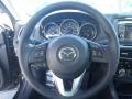 2014 Meteor Gray Mica Mazda MAZDA6 Touring  photo #13