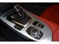 Coral Red Transmission Photo for 2014 BMW Z4 #86406566