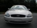 2006 Silver Frost Metallic Ford Taurus SEL  photo #12