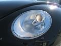 Black - New Beetle S Coupe Photo No. 20