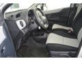 Ash Front Seat Photo for 2014 Toyota Yaris #86406662