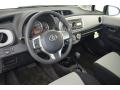 2014 Toyota Yaris Ash Interior Interior Photo