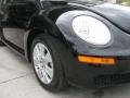 Black - New Beetle S Coupe Photo No. 22