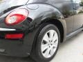 Black - New Beetle S Coupe Photo No. 23