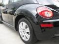 Black - New Beetle S Coupe Photo No. 24