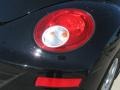 Black - New Beetle S Coupe Photo No. 25