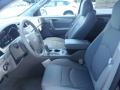 Atlantis Blue Metallic - Traverse LS Photo No. 12