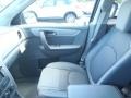 Atlantis Blue Metallic - Traverse LS Photo No. 17