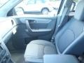 2014 Atlantis Blue Metallic Chevrolet Traverse LS  photo #17