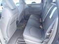 2014 Atlantis Blue Metallic Chevrolet Traverse LS  photo #19