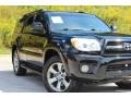 Black - 4Runner Limited Photo No. 3