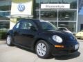 Black - New Beetle S Coupe Photo No. 31
