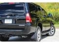 Black - 4Runner Limited Photo No. 11