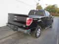 2013 Kodiak Brown Metallic Ford F150 XLT SuperCab 4x4  photo #10