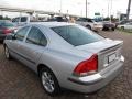 Silver Metallic - S60 2.4T Photo No. 11