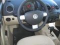 Black - New Beetle S Coupe Photo No. 35